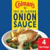 Colman's Onion Sauce Mix 35 g