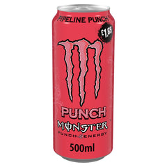 Monster Energy Pipeline Punch 500m