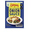 Colman's Onion Sauce Mix 35 g