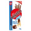 LU Mikado & Go Milk Chocolate Biscuits 79p PMP 39g